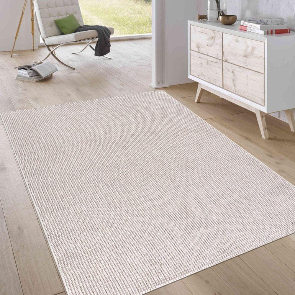 Tapete Decorativo 1,50 X 2,00 Aberdeen Bege