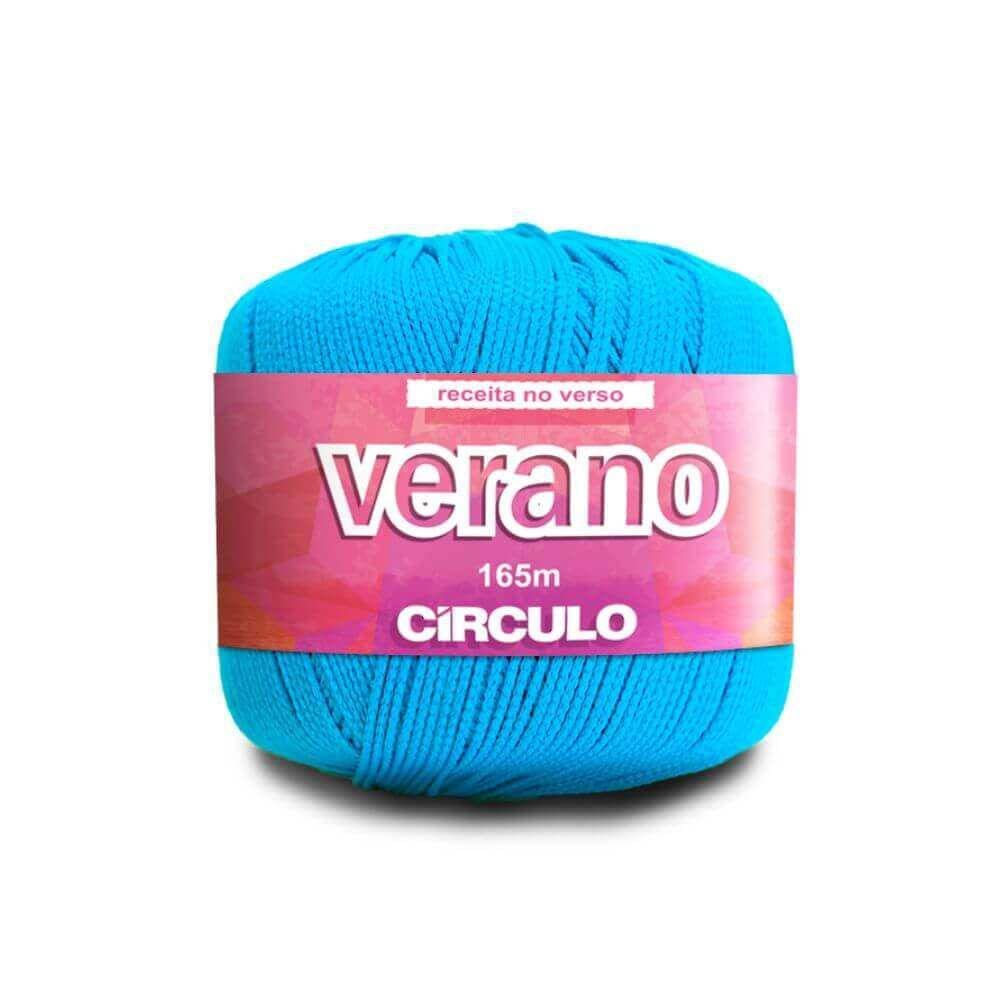 Fio Verano com 165 metros - Circulo