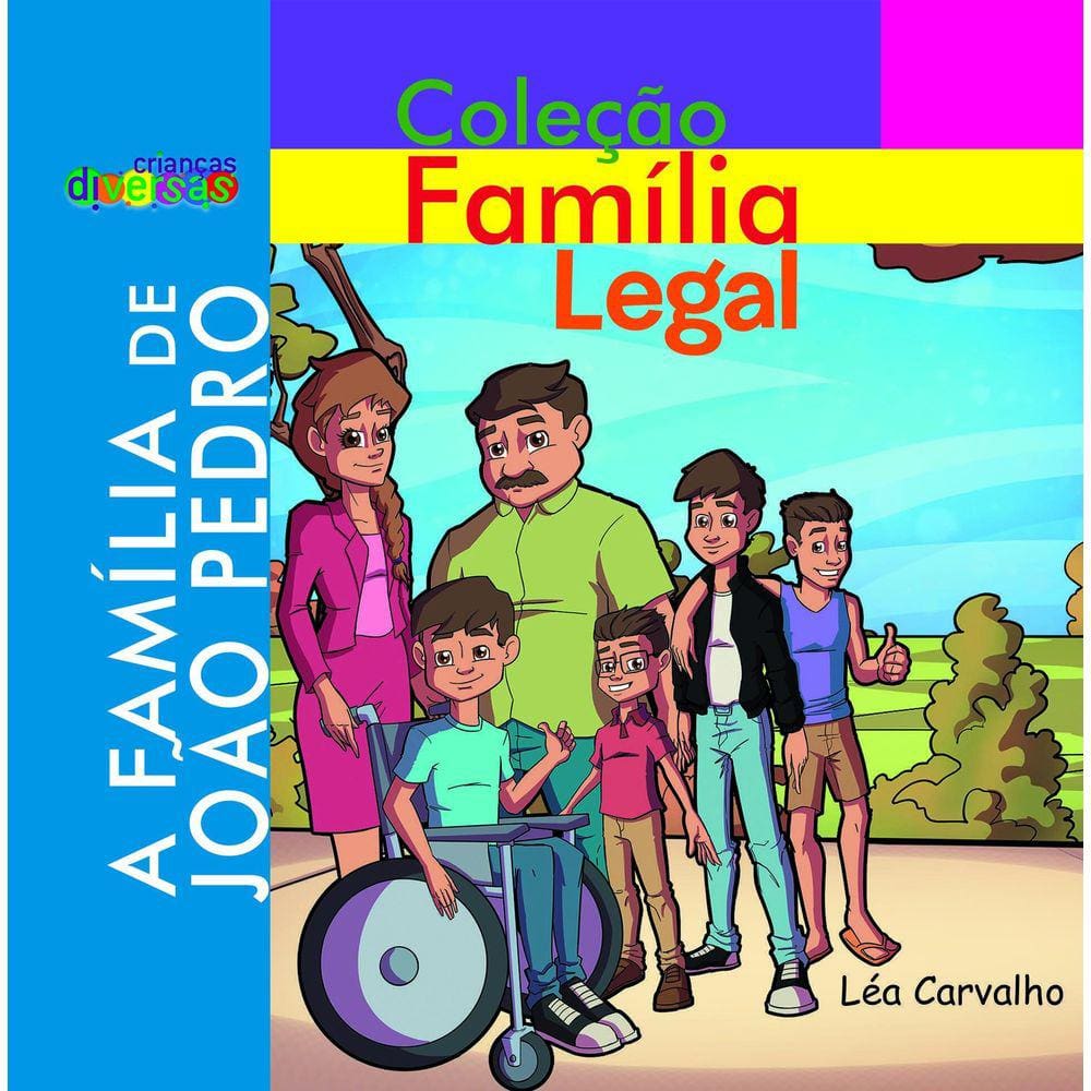 A Família De João Pedro