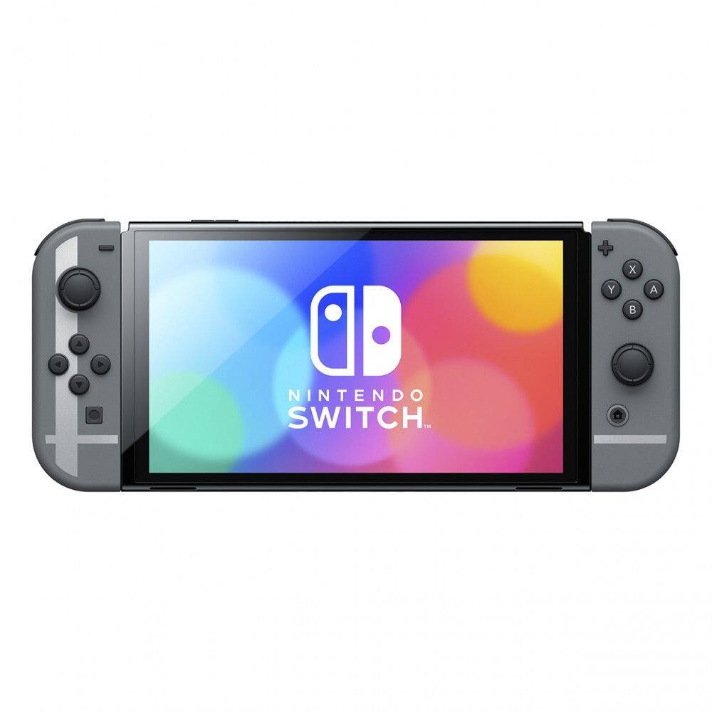 nintendo switch 有機el 黒 nintendo switch 有機el 黒 Nintendo Switch（有機ELモデル）が本日
