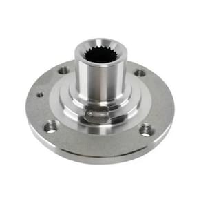 Cubo Roda Dianteiro 22 Dentes Nakata Gol 1.0 1980 A 2018