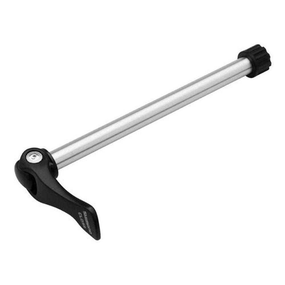 Blocagem De Eixo Tras.12x148mm Shimano Sm-ax56-b