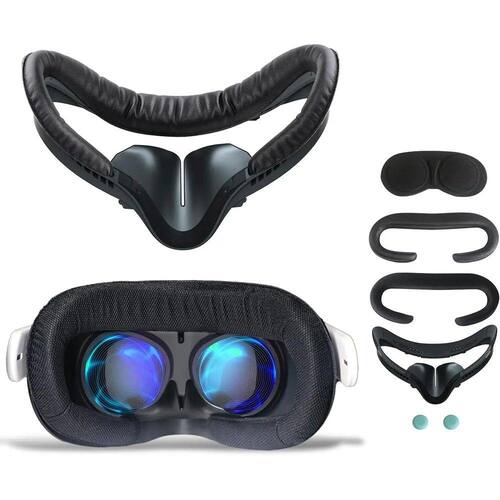 Suporte de fitness para capa 6IN1 VR para Oculus Quest 2