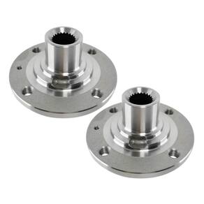Cubo Roda Dianteiro Esquerdo + Direito 22 Dentes Nakata Saveiro 1.6 / 1.8 1984 A 2013