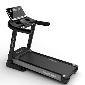 Esteira Ergométrica Evolution Fitness Evo 3850 110v