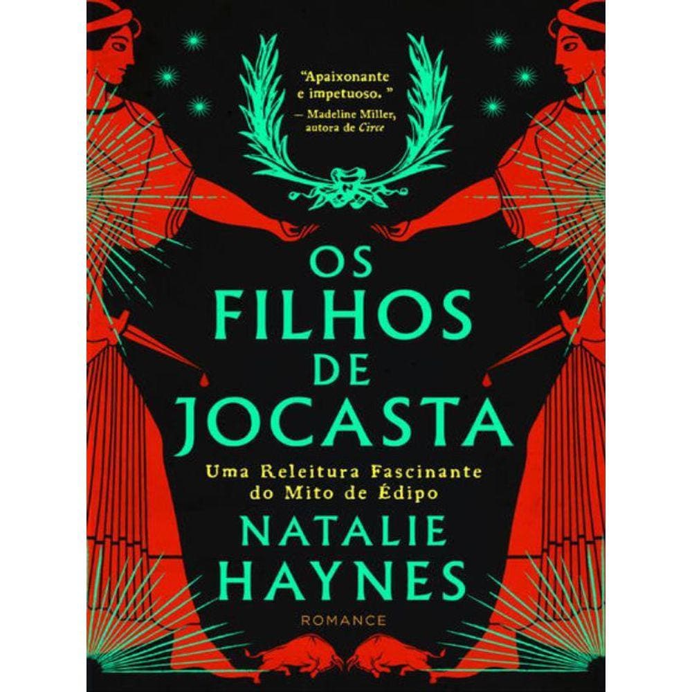 Os Filhos De Jocasta