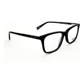 Óculos Armação Evoke For You Dx153 A11 Masculino Preto