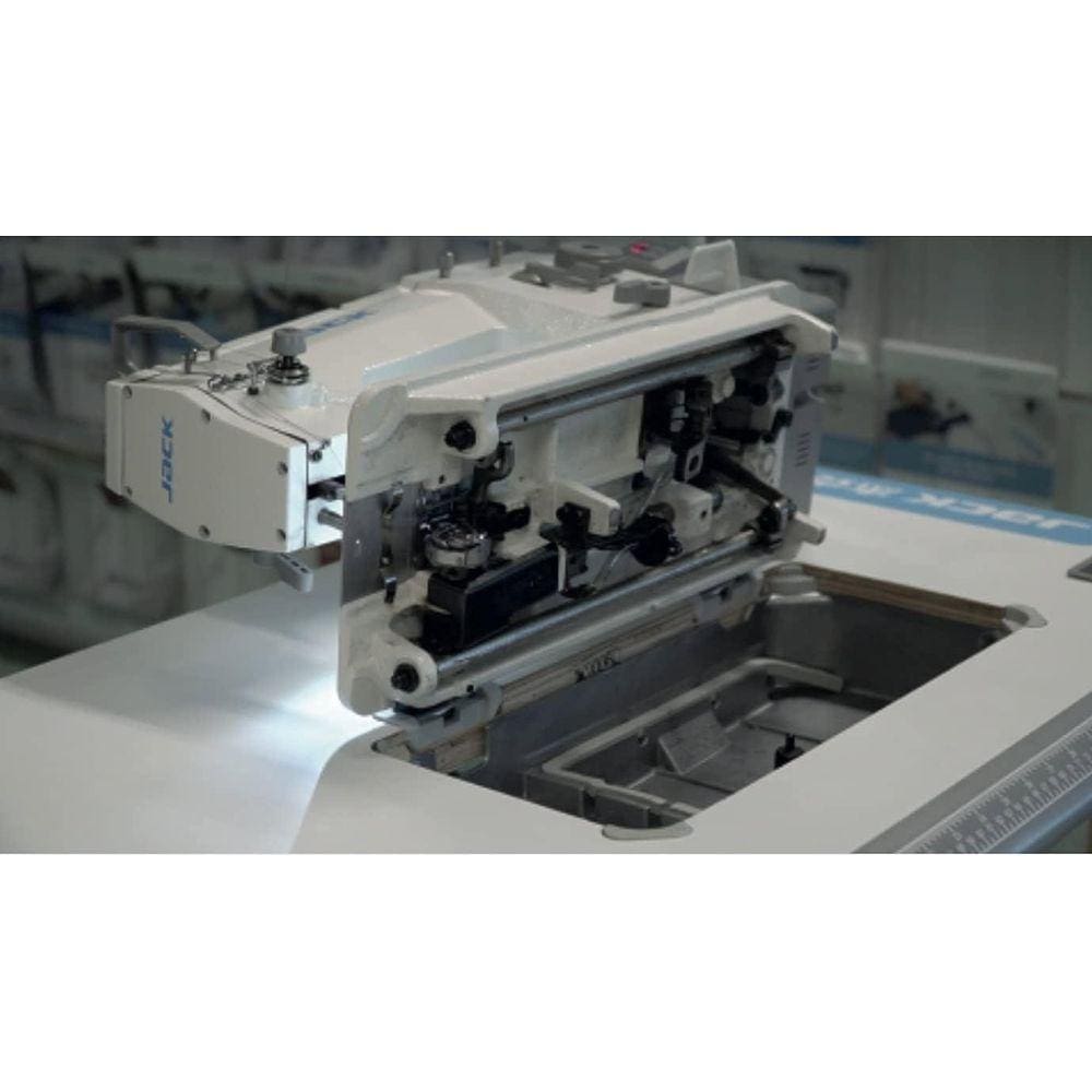 Zig Zag E Reta Jack-20U53-36 M Garantia Pela | Casas Bahia