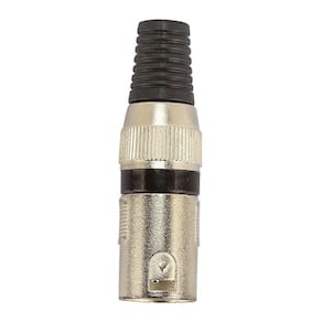 Plug Kanon Macho - Preto