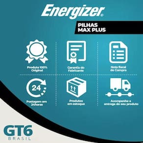 Grampeador Metalico Compacto Maxprint Mx-G20L 20 Folhas - Preto
