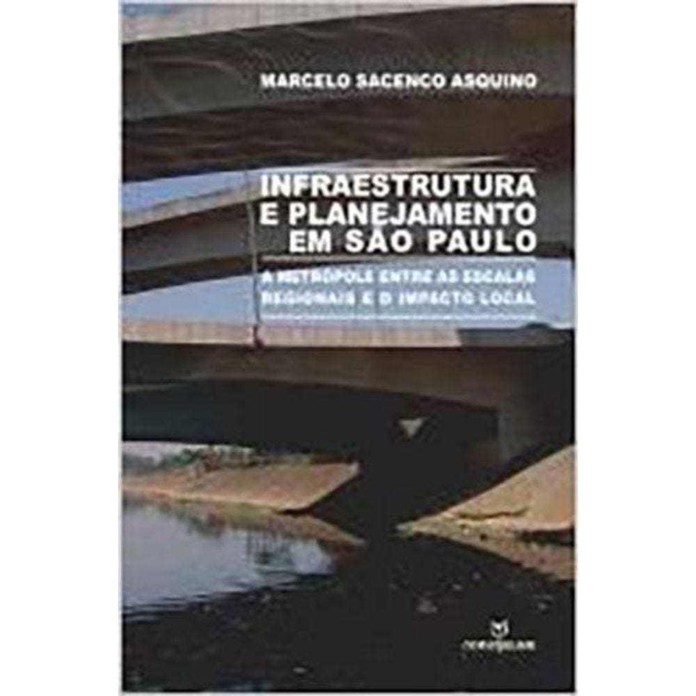 Infraestrutura e Planejamento em São Paulo