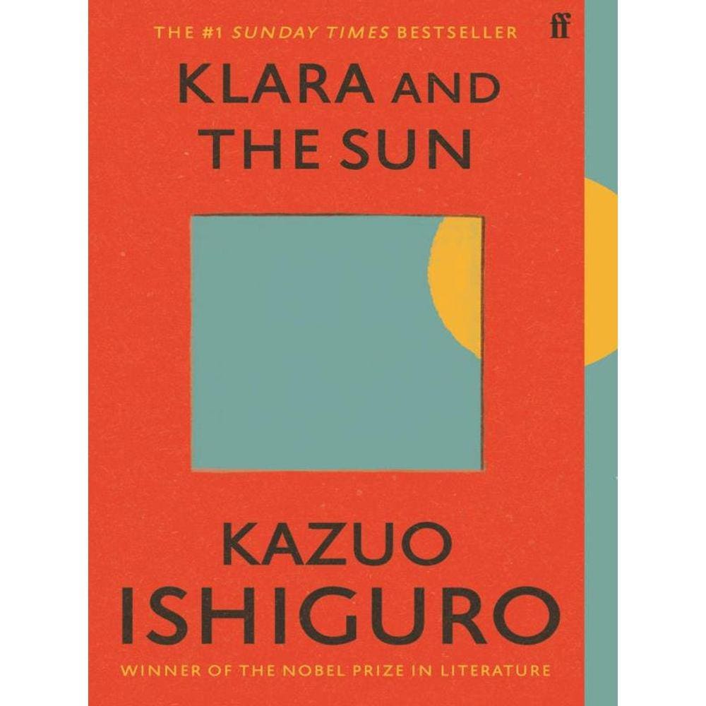 Klara And The Sun