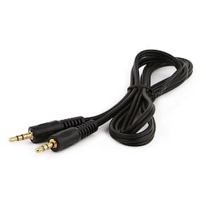 Cabo P2 X P2 Auxiliar Estereo - 15 Metros