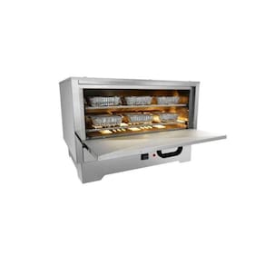 Aquecedor De Marmitas 18 Unidades Metalmaq