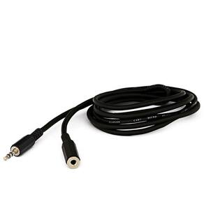 Cabo Extensão Fone De Ouvido Plug P2 - 35 Metros