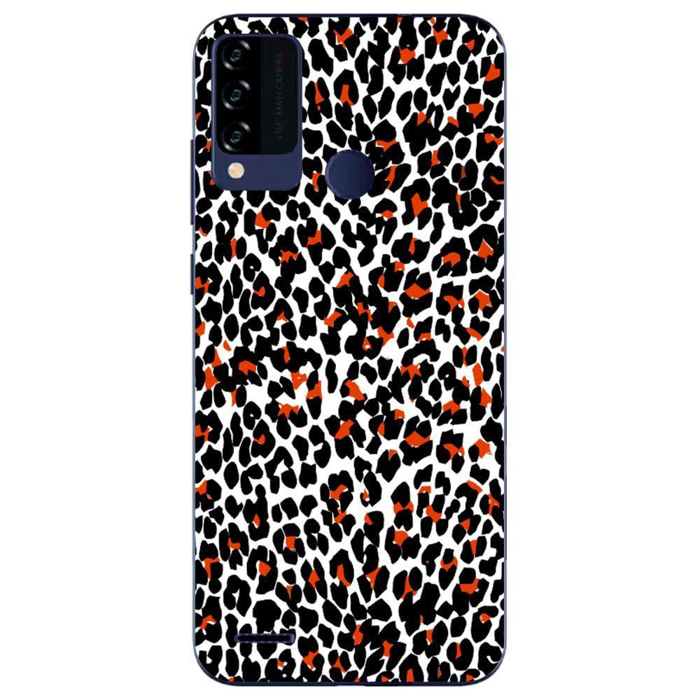 Capa Adesivo Skin355 Verso Para Blu B9
