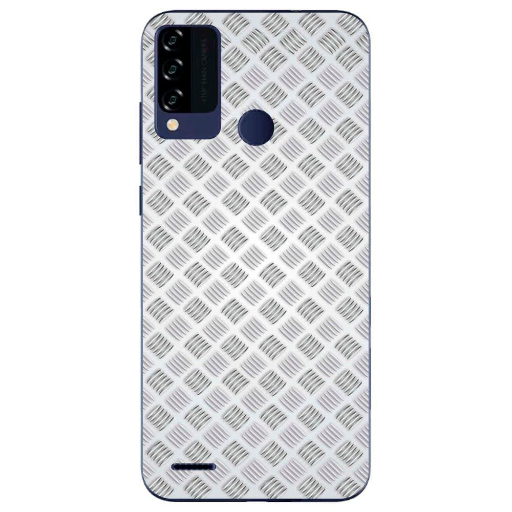 Capa Adesivo Skin366 Verso Para Blu B9