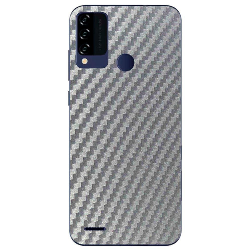 Capa Adesivo Skin350 Verso Para Blu B9