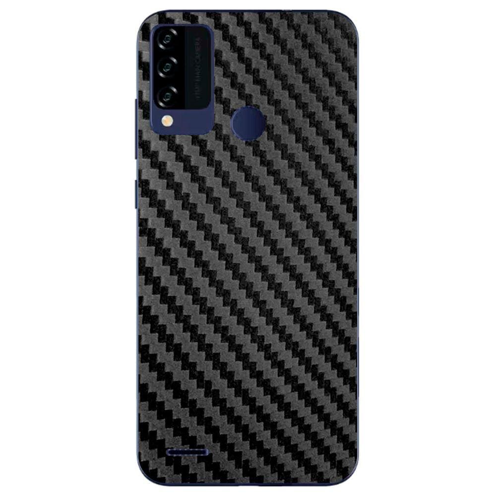 Capa Adesivo Skin349 Verso Para Blu B9