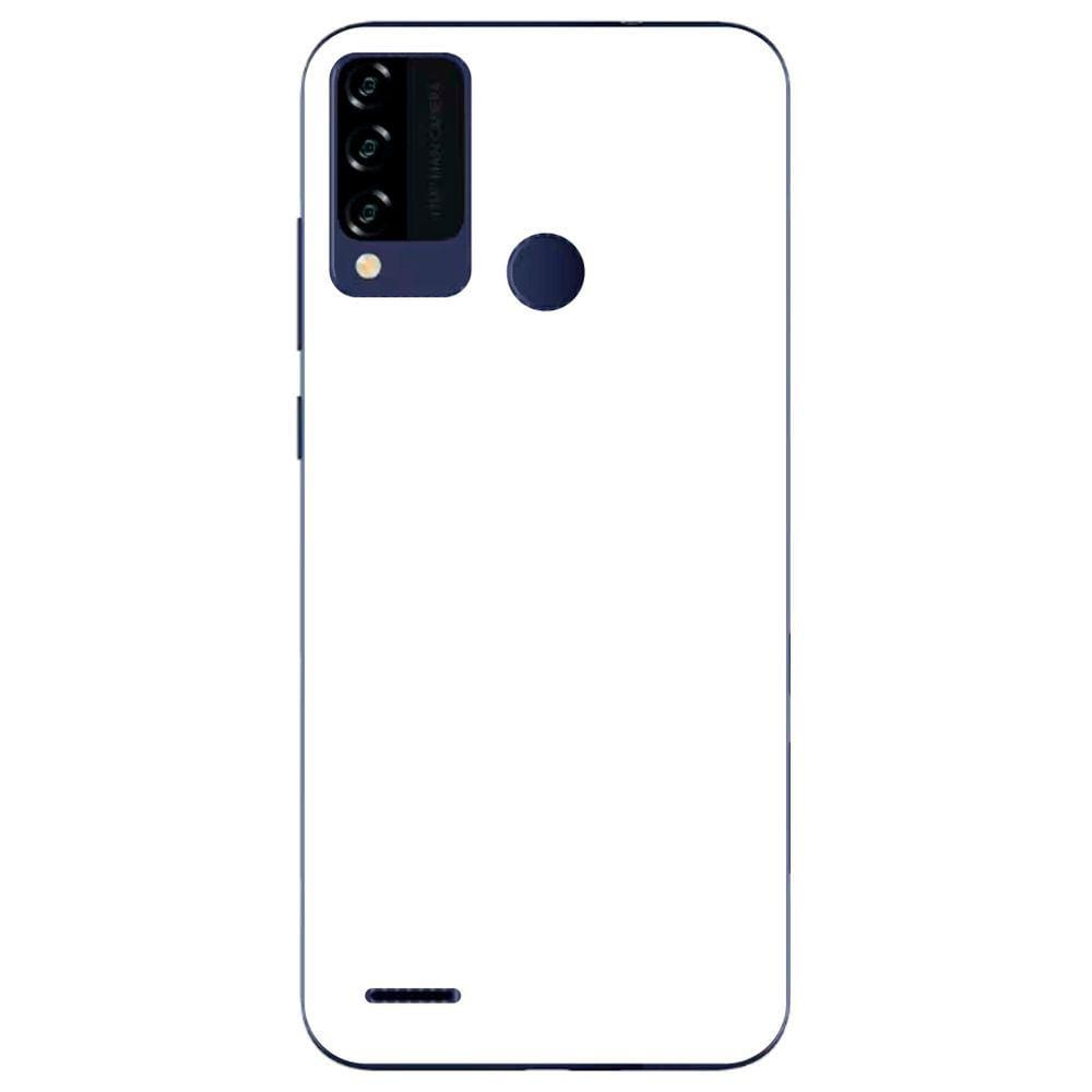 Capa Adesivo Skin352 Verso Para Blu B9