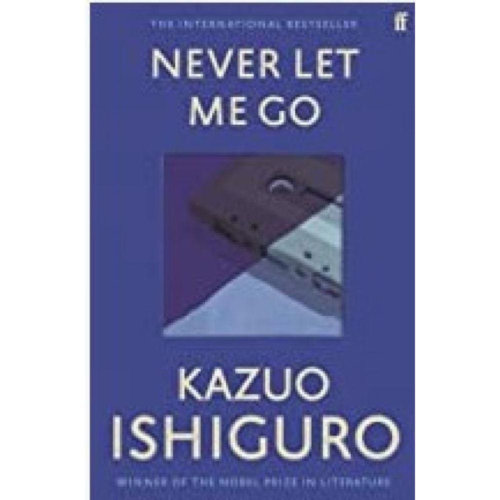 Never Let Me Go
