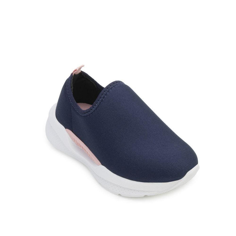Tênis Slip On Molekinha MK23-25731