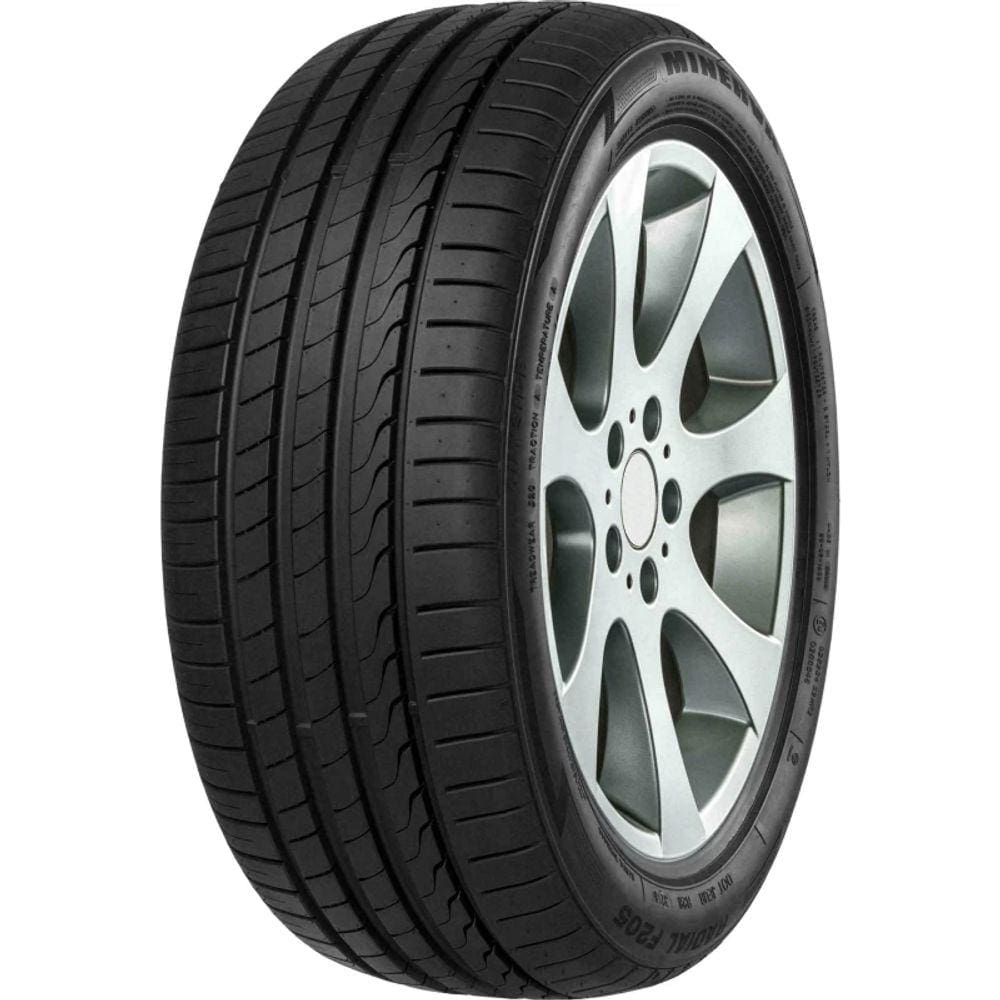 Pneu Minerva Aro 17 205/55R17 95W F205