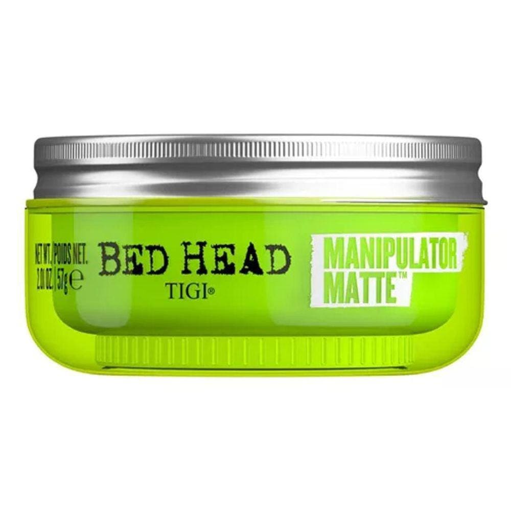 Bed Head Cd Manipulator Matte Wax 57G - Tigi