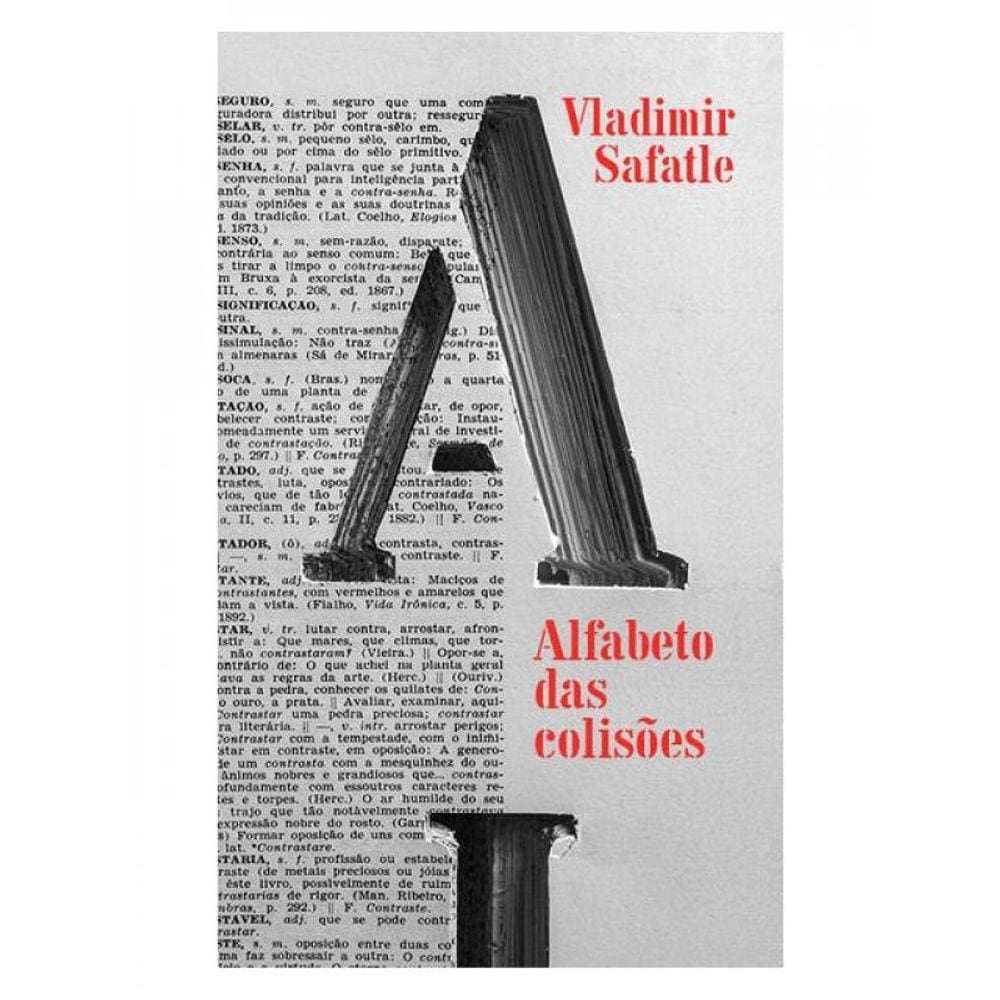 Alfabeto Das Colisões