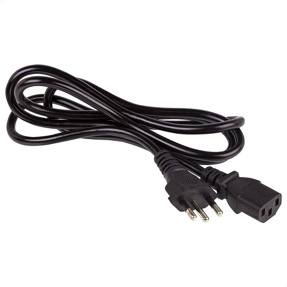 Cabo De Força Novo Padrão 10a - 3 Metros