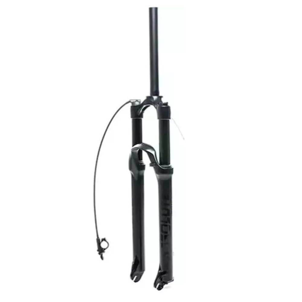 Suspensao 29 Absolute Prime Preta Sl 100mm Trava GuidÃo