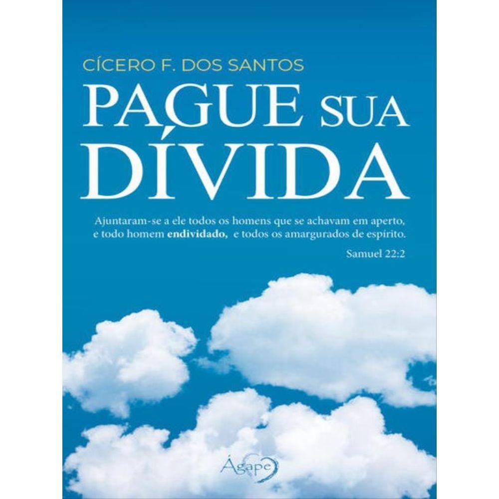 Pague Sua Dívida