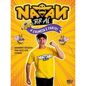 Natan Por Aí