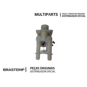 Valvula Dupla 220V W11344669 Lr Brastemp/Consul Cwl16