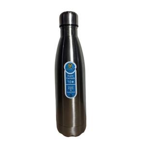 Garrafa Isotérmica Inox 480 Personalizada Com Toda Elegância