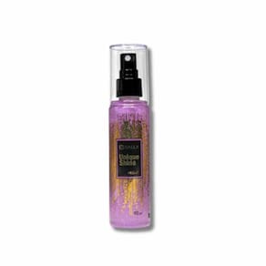Bruma Iluminadora e Fixadora Dalla - Unique Shine - Cor 01