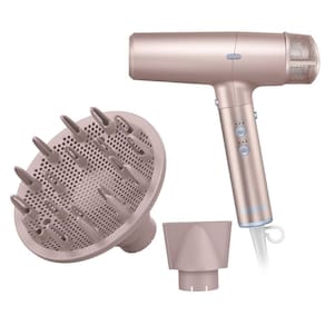 Conair Secador Iônico Digital AIRE 220v