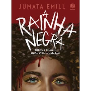A Rainha Negra