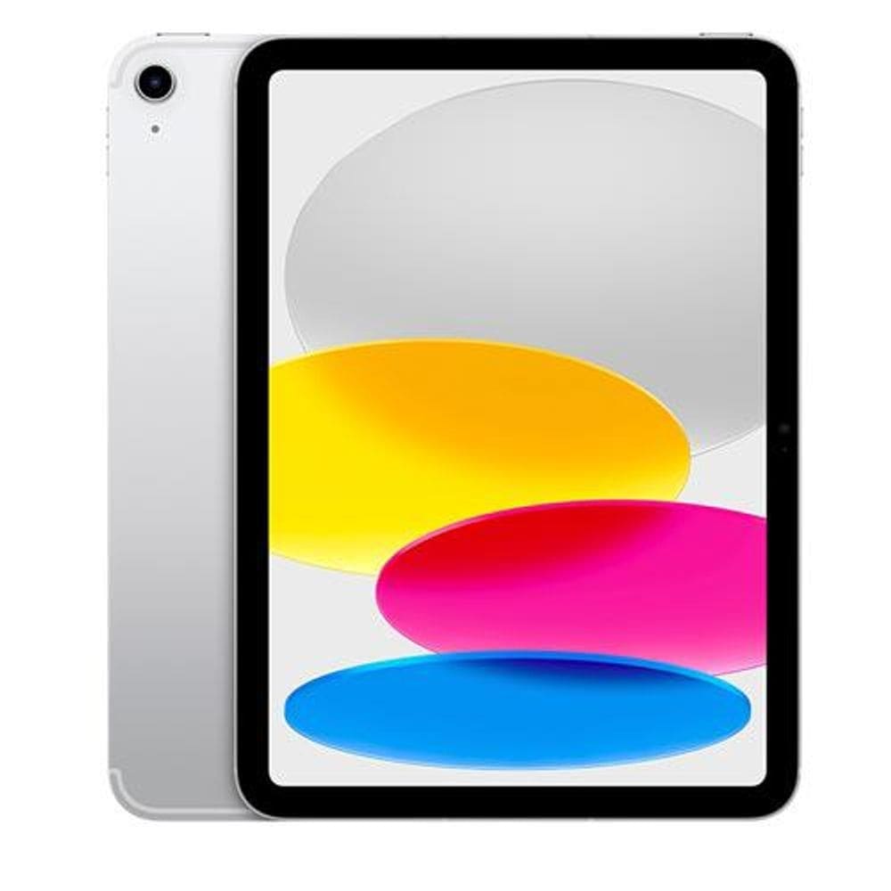 iPad (10
