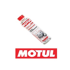 Spray Limpeza Aditivo Para Motor Motul Engine Clean 300ml