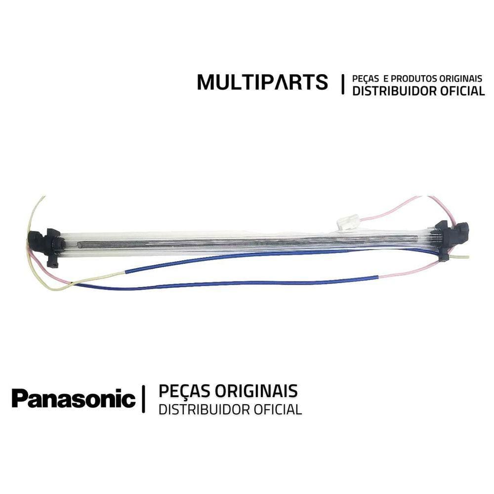 Resistencia Degelo 220V Araghd100410 Rf Panasonic Bb53Pv3Xb