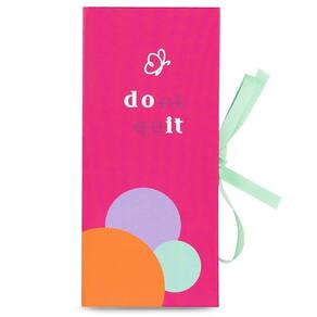 Conjunto 4 Sticky Notes Ótima Coleção Color Match Summer