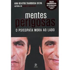 Mentes Perigosas: O Psicopata Mora Ao Lado