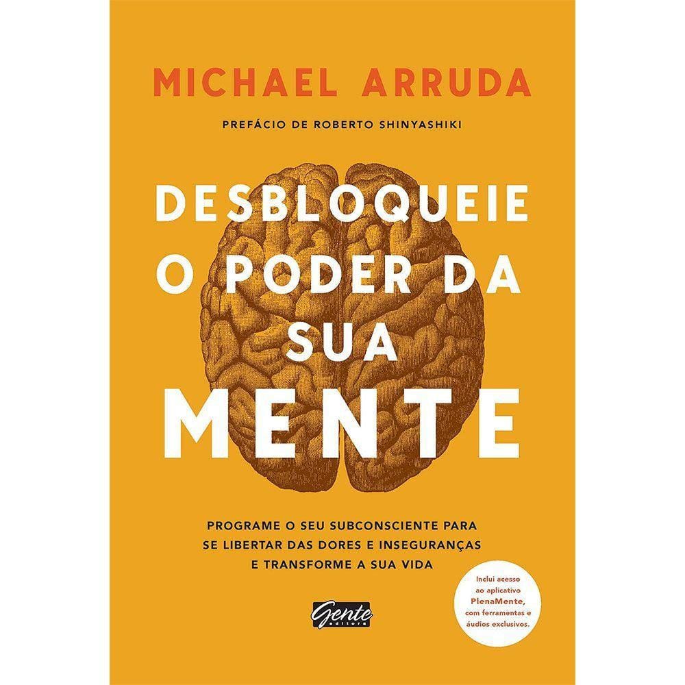 Desbloqueie O Poder da Sua Mente