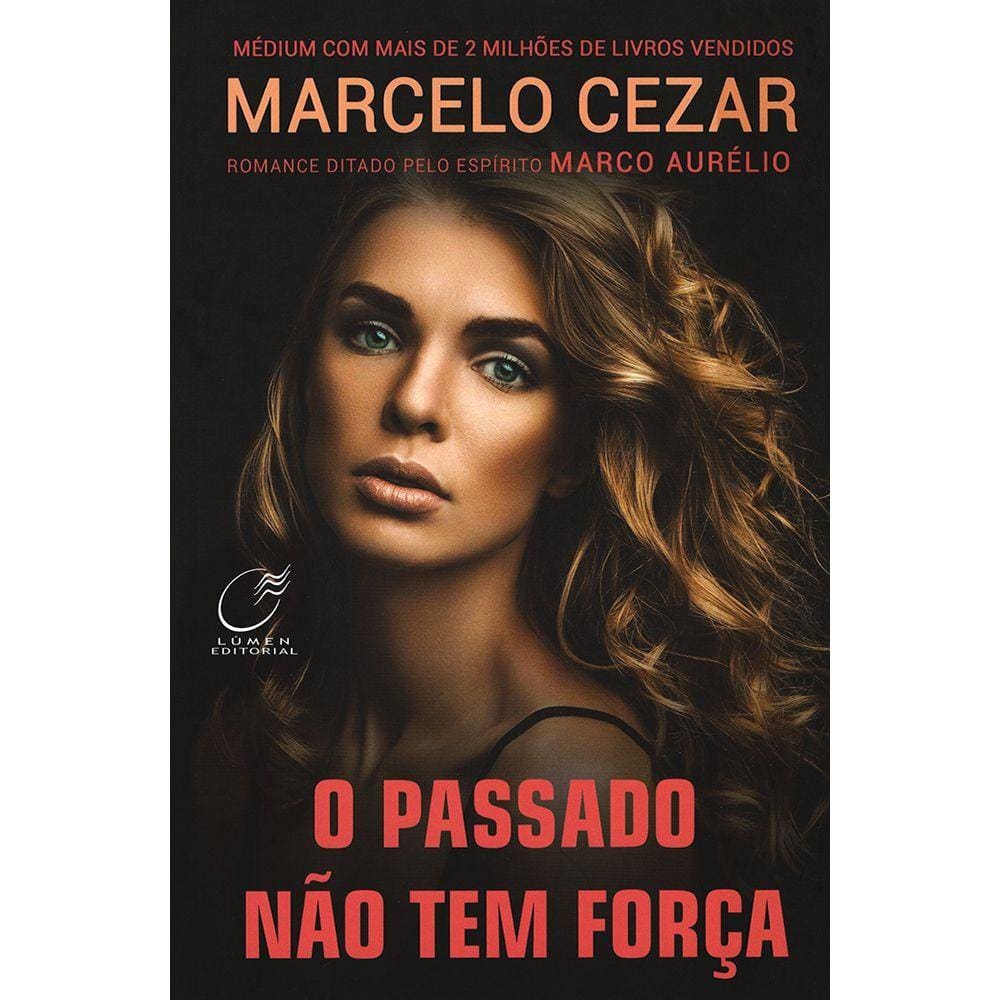 O Passado Não Tem Força