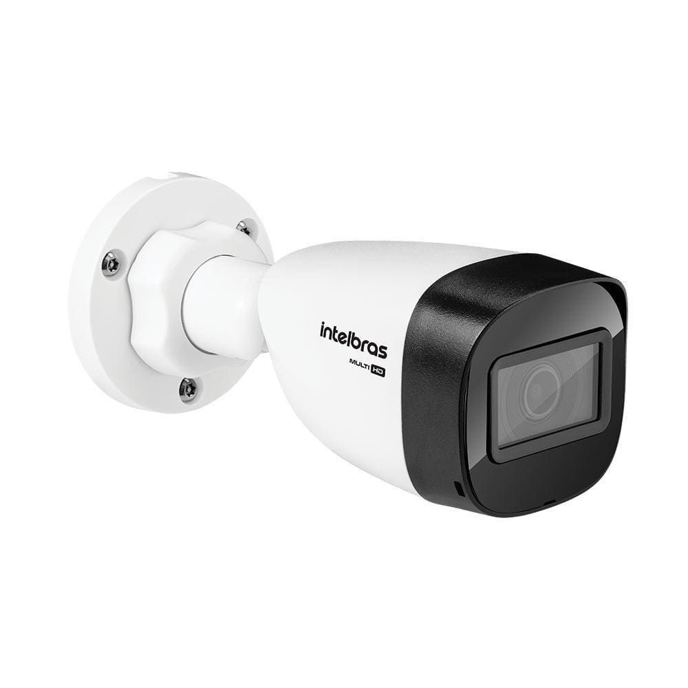 Câmera Intelbras Hdcvi Vhd 3230B Star Light Full Hd 1080P