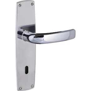 Fechadura Aliança Interna 3700/34 55mm Inox Premium