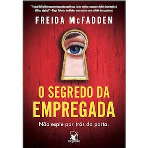 O Segredo da Empregada