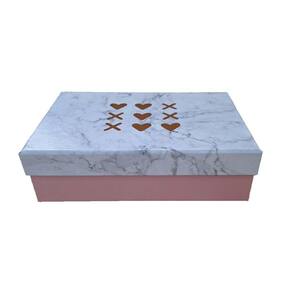 Pink Stone Caixa M Mrm 2