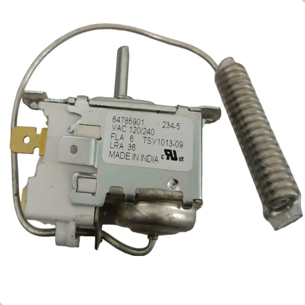 Termostato Electrolux Df34 Df38 Df39 Dfw35 Tsv1013 64786901